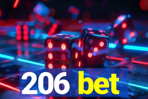 206 bet